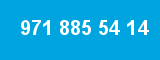971 885 54 14